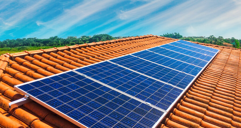 Free Solar Rooftop 2024
