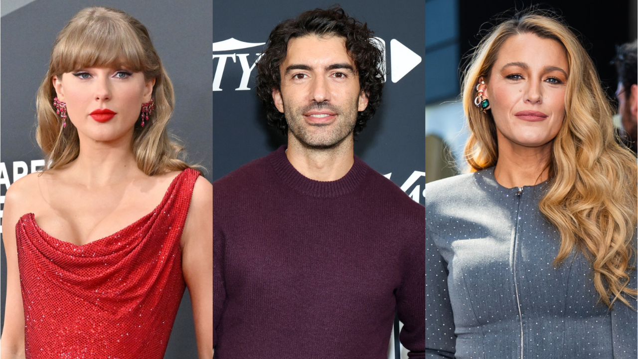 Blake Lively Taylor Swift Threat Allegations