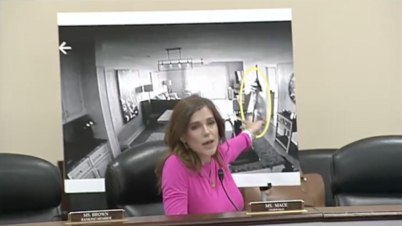 Non-Consensual Nude Photo