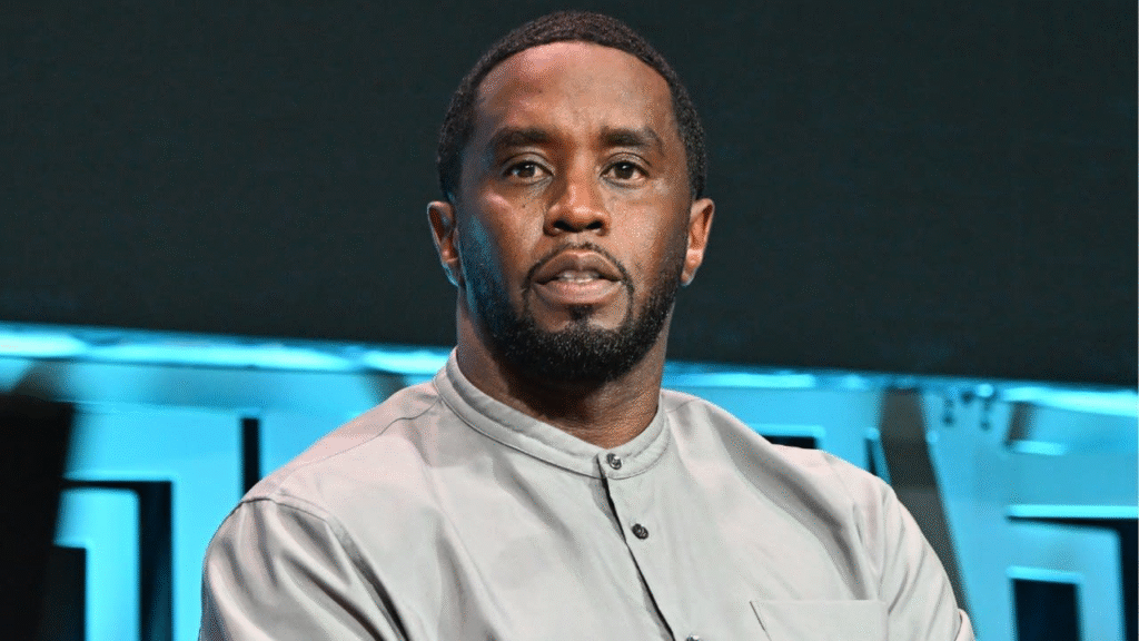 Diddy sex trafficking trial