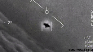Mysterious sphere in Colombia