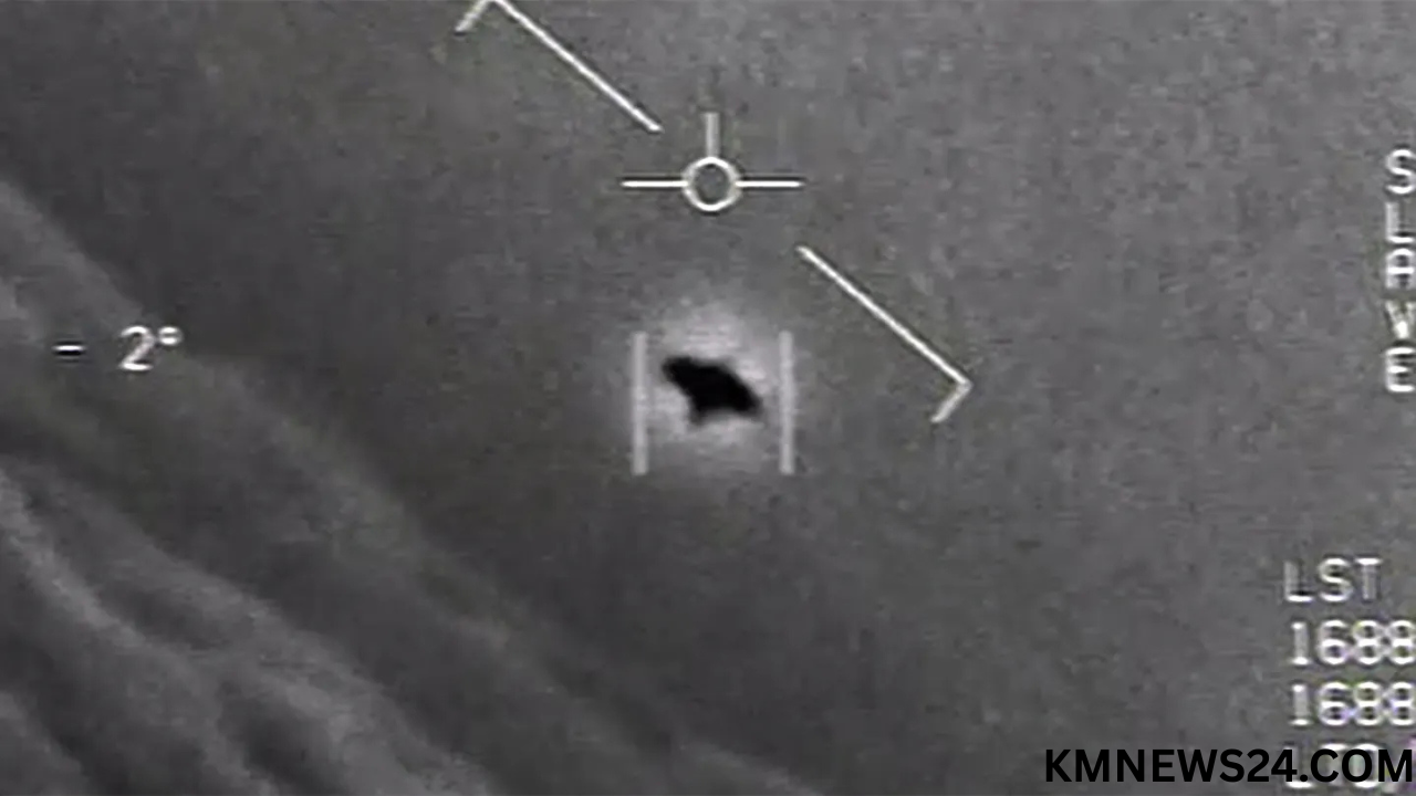 Mysterious sphere in Colombia