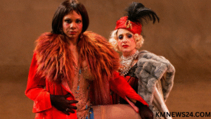 Patti LuPone and Audra McDonald fallout