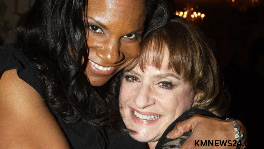 Patti LuPone and Audra McDonald fallout